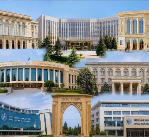 Bu universitetlərdə müəllim çatışmır -  "250 manata kim işləyər?"