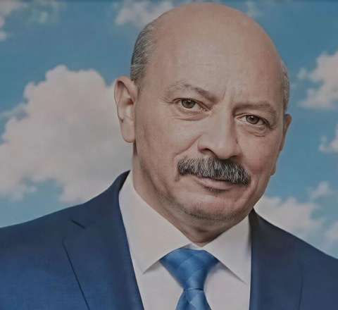 Azərbaycanda polkovnik vəfat etdi - FOTO 