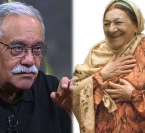 "Buna görə Nəsibə Zeynalova 1 il mənimlə danışmadı" 