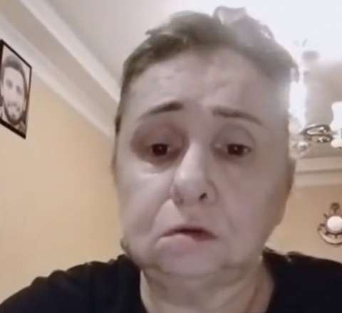 Amalın anası Prezidentə müraciət etdi:  "Günahkar layiq olduğu cəzanı alsın" 
