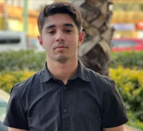 5 qat RFO qalibi Yaqub Baratlı Qarabağ Universitetini seçdi 