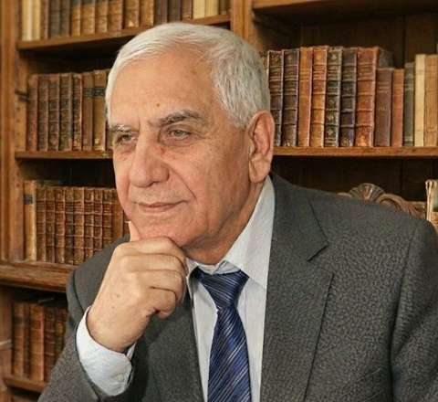 Bu dünya nərdivandı... 