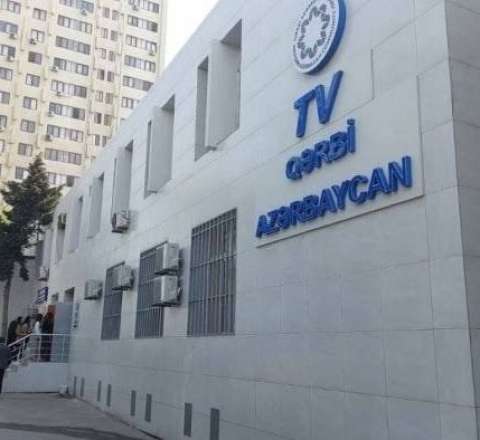 Qərbi Azərbaycan TV-nin 3 yaşı tamam olur 