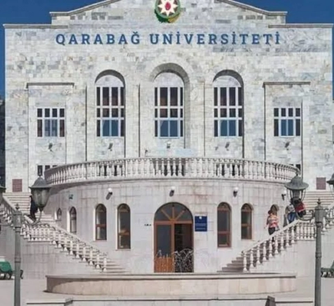 Qarabağ Universitetinin 350 bal qərarı qəbul prosesinə təsir edəcək 