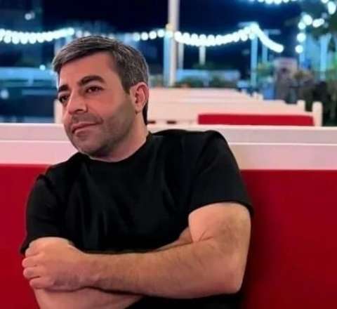 Daha bir tiktoker həbs edildi 