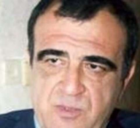 Azərbaycanın keçmiş kənd təsərrüfatı naziri vəfat etdi 