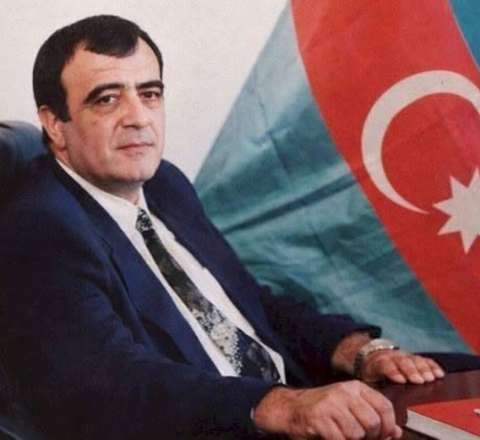 Azərbaycanın keçmiş kənd təsərrüfatı naziri vəfat etdi 