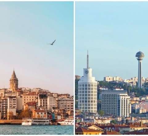 Paytaxt qışda İstanbul, yayda Ankara olsun – TBMM-də maraqlı təklif 