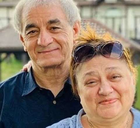 "48 il birlikdə yaşadıq, mənə qadının necə olduğunu öyrətdi" 