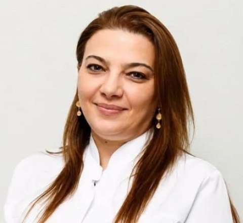 Nuridə Məmmədova vəzifəsindən azad olundu 