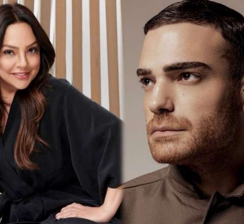 Elnur Ebru Gündeşlə münasibətlərindən danışdı 