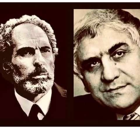 Nəriman Həsənzadənin Elçibəyə yazdığı şeiri üzə çıxdı 