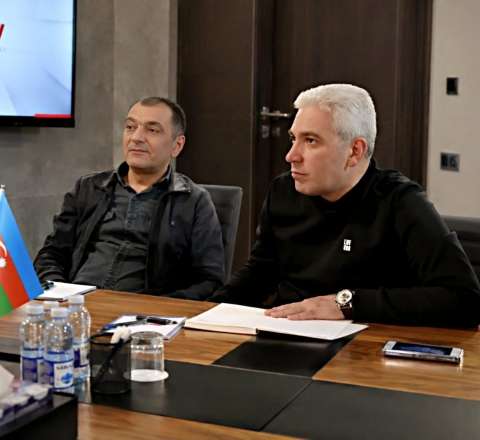 Yolun özü olmağın nədəni: Fuad Cabarov – 55 yaşın fikir yolu 