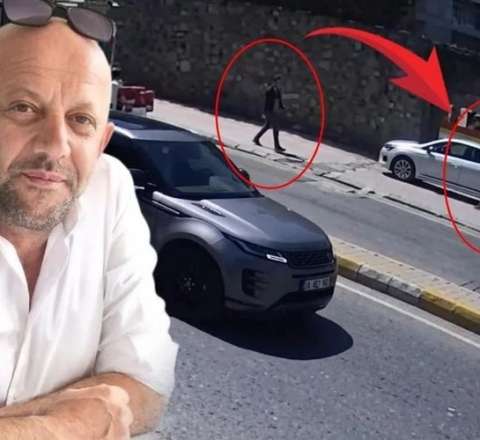 İş adamını öldürmək üçün qatil tutdular  - ANBAAN VİDEO