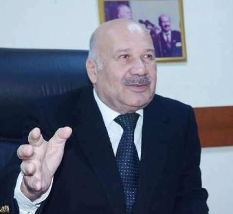 Deputatın qardaşı vəfat etdi 