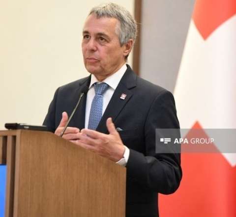 ATƏT sədrini Azərbaycana gətirən səbəblər… 