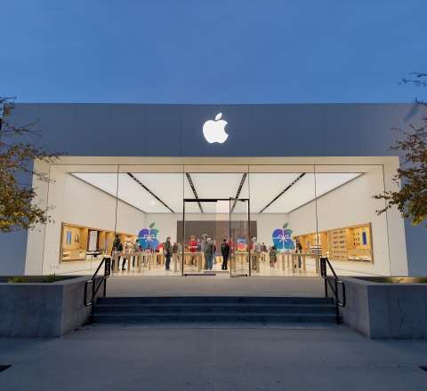 Rusiyadan “Apple”ə zərbə: 50 milyon dollarlıq cərimə   