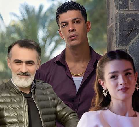 “Yeraltı”nın aktyorları sevgilidir - “Melek”in atası prokurorluğa şikayət etdi 