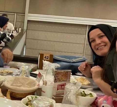 "Qızımın pullarını başqa qadınlara xərcləyir" - Ülkü Hilalın anası 