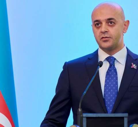 Azərbaycanın AŞ yanında daimi nümayəndəsi geri çağırıldı 