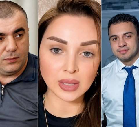 “Beniz”dən sonra müəmma yarandı –  Rəşad Dağlı və Həsənovun nəvəsi…