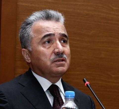 Prezident Zeynal Nağdəliyevin oğluna yüksək vəzifə verdi 