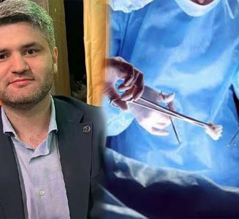 Daha bir qadın estetik əməliyyatdan sonra öldü 