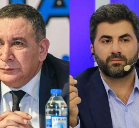 Rəşad Məcidə bu da azdır 