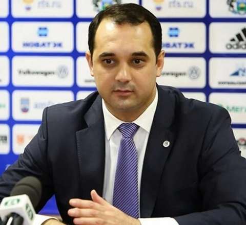 Emil Əliyev Rusiyada bu quruma prezident seçildi 