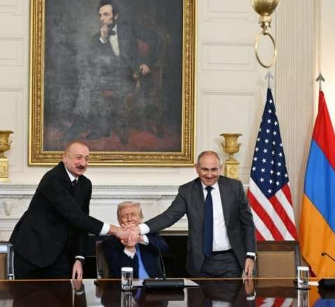 8 avqust: Tarixin ən yaddaqalan günü - Vaşinqton sülhü, Niksonun istefası və daha nələr… 