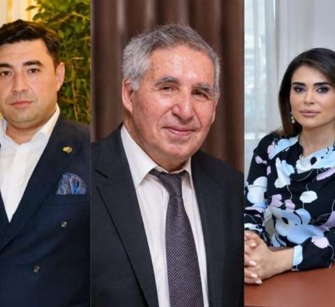 Məşhur fırıldaqçı, görün, kimin kürəkəni imiş? 