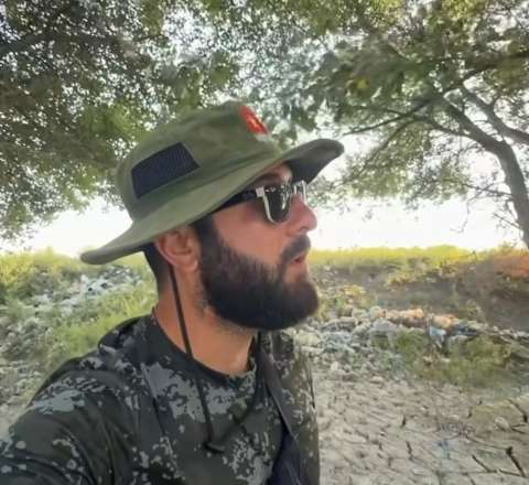 Tanınmış bloger Sabirabaddakı acınacaqlı vəziyyəti ifşa etdi –  VİDEO