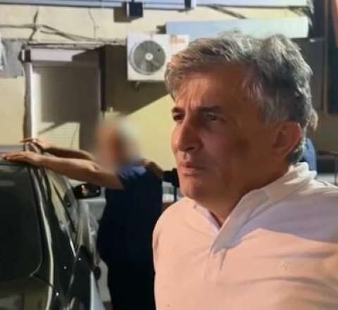 Elman Paşayevin keçmiş köməkçisi saxlanıldı 