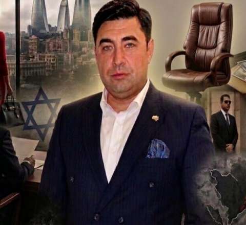 Bakıdakı “yəhudi”nin qurbanları -  Sensasion adlar