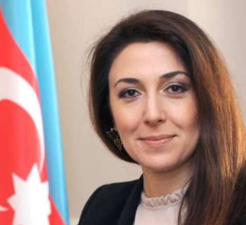 Nərgiz Qurbanova vəzifəsindən geri çağırıldı 