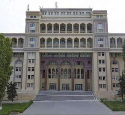Tibb Universitetində təhsil haqları aşağı salındı  - 1500 manat...