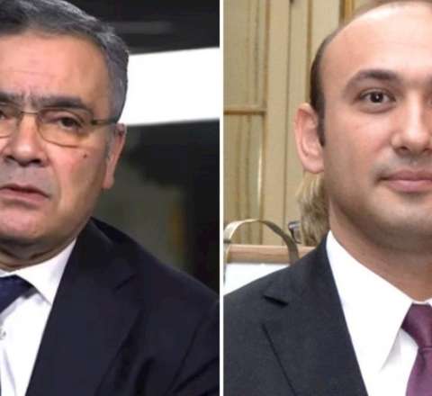 Bu gün təyin olunan səfirlər kimdir?  - DOSYE