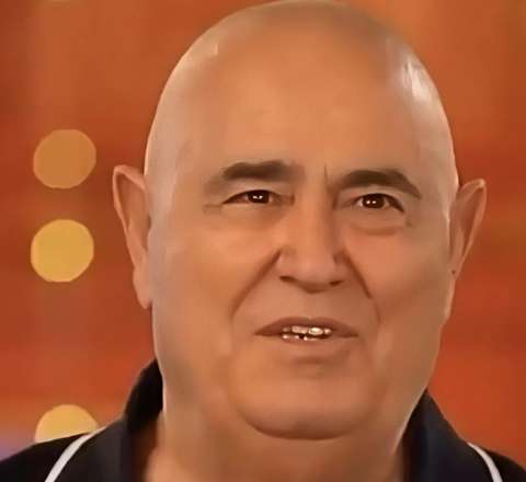 "Şərurlu İsfəndiyar" necə varlandığını  açıqladı - VİDEO