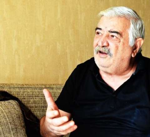“Bir ağıllı adam yoxdur ki, durub bunların ağızlarından vursun...” - Firudin Cəlilov