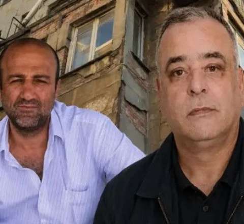İstanbulda erməni kişi qətlə yetirildi  