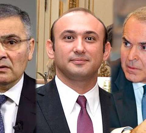 Səfirlərimiz niyə geri  çağrılır?