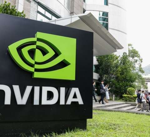 "Nvidia"dan 500 milyardlıq sıçrayış 