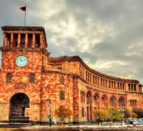 Ermənistanın böyük Sİ planı:  Azərbaycan uduzurmu?