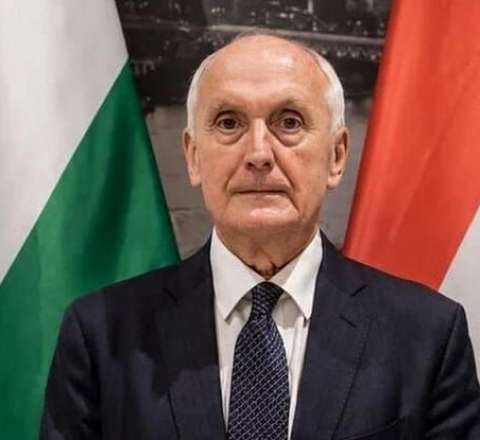 Macarıstanın yeni prezidenti o oldu 