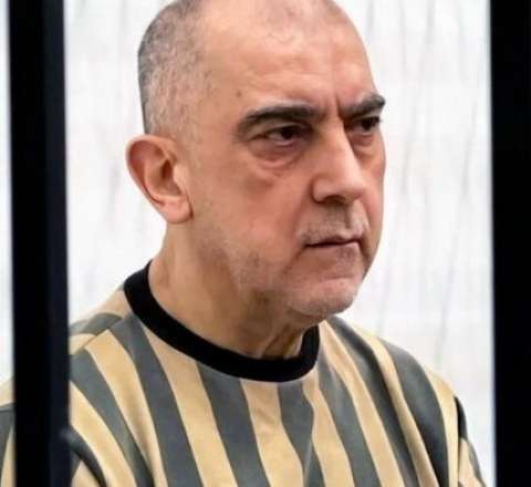 Bəşər Əsədin əmisi oğluna da ölüm hökmü verildi 