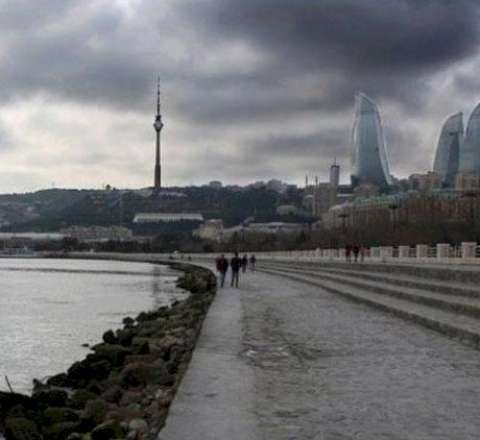 Hava niyə vaxtından tez soyudu?  - Açıqlama