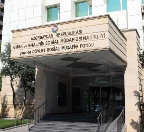 DSMF-nin xərcləri 431 milyon manat artıb 