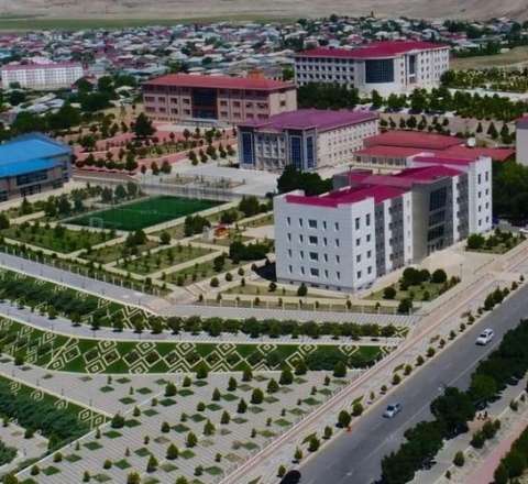 Tələbələr üçün 1000 yerlik yataqxana kompleksi  tikiləcək
