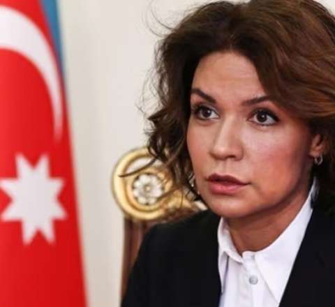 Prezident onu səfir  təyin etdi