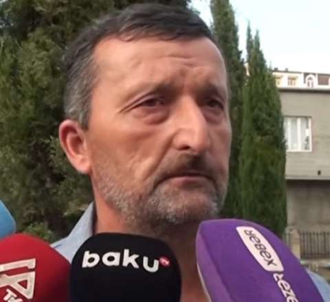 Meşədən meyitləri tapılan gənclər əminəvəsi olublar - VİDEO